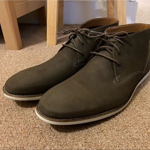 Clarks Desert Boots Shoe Chukka